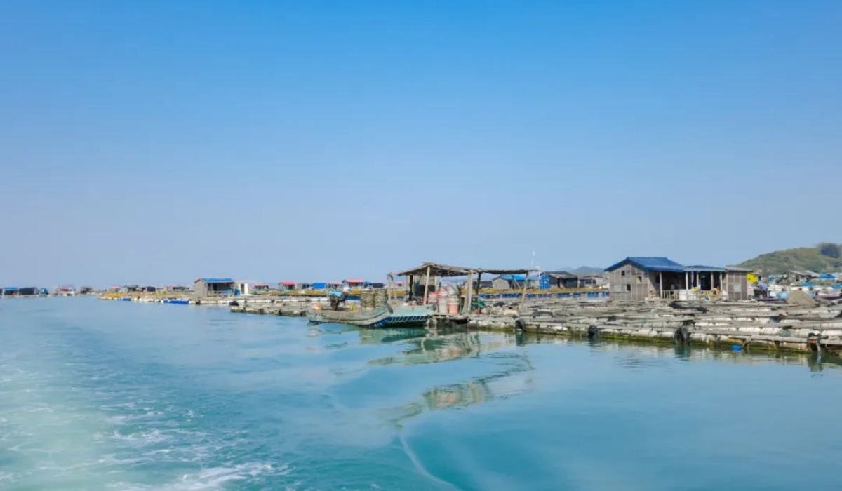 【福建】【泉州】鲤遇泉州&秘境平潭 闽东南 5 天幸福之旅