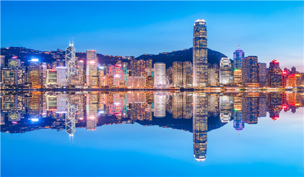 【桂林】好景致 · 江河田 广西四天高铁精华游