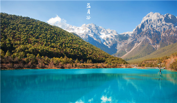 【云南】【彩云之星】丽江大理昆明双飞一动6日游 纯玩0购物0自费
